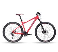 HEAD X-Rubi II VTT Rouge Mat 56 cm