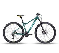 HEAD X-Rubi Lady VTT Vert Mat 52 cm
