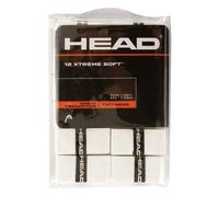 HEAD Xtreme Soft Pack de 12 - blanc nosize