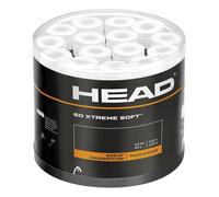 HEAD Xtreme Soft Pack de 60 - blanc nosize