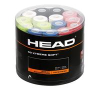 Head Racket Xtremesoft Tennis Overgrip 60 Units Multicolore