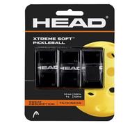 Head Xtreme Soft Pickleball Surgrip 2022 Lot de 3