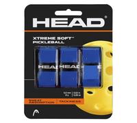 Head Xtreme Soft Pickleball Surgrip 2022 Lot de 3