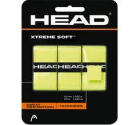 Head Xtreme Grip Homme Jaune misc EU