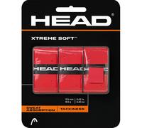 HEAD Accessoire de tennis Xtreme Mixte Adulte Rouge Taille unique