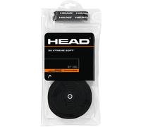 HEAD Xtreme Soft Surgrip 30 pièce Noir ONE-SIZE