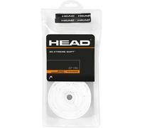 HEAD Xtreme Soft Surgrip 30 pièces Blanc ONE-SIZE