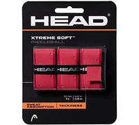 HEAD Xtremesoft Grip pour Pickleball Rose