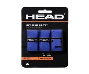 HEAD Xtremesoft Pickleball Grip (Bleu)