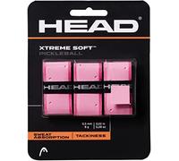 HEAD Xtremesoft Poignée de Pickleball Jaune