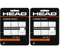HEAD Xtremetrack (Lot de 2)