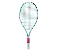 HEAD Youth Coco 23 Raquette de Tennis Unisexe Rose/Bleu Clair 6-8 Ans