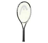 HEAD Youth Speed 26 Raquette de Tennis Unisexe Noir/Blanc 9-11 Ans
