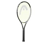 HEAD Youth Speed 26 Raquette de Tennis Unisexe Noir/Blanc 9-11 Ans