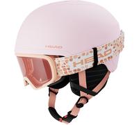 Head Yuki SET candy - XXS = 47 - 51 cm