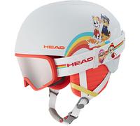 Head Yuki SET PAW sky - XXS = 47 - 51 cm