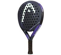HEAD Zephyr 2022 Raquette Noir/Violet Taille Unique