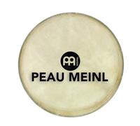 HEAD22 - PEAU TIMBALES LATINES 14"