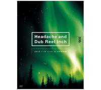 Headache And Dub Reel Inch 2012.1.13 Live At [Dvd]