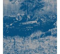 Headache by Trupa Trupa [Vinyl] NEUF