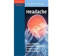 Headache, Cambridge Pocket Clinicians David W. Dodick, Jonathan P. Gladstone, R. Allan Purdy, Todd J. Schwedt (Auteur)