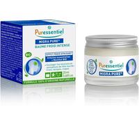 Headache-Migra Pure-Intense Cold Balm-With 8 Essential Oils-Relieves Tension And Sensations Of Heavy Head-20 Ml