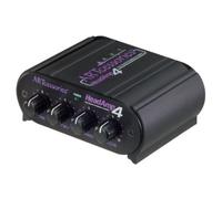 HeadAMP 4