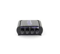 HeadAMP 4