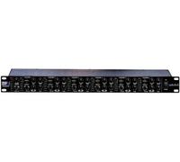 ART amplificateur de casque HeadAmp 6 PRO 6 canaux