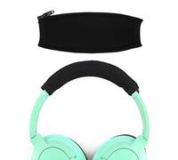 Headband Cover for Bose SoundTrue Around-Ear, on-Ear Style Headphones/Headband Protector/Replacement Headband Cushion Pad Repair Parts/Easy DIY Installation No Tool Needed