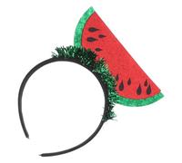 Headbands drôles | Costume de forme de fruits Hope - Bandeau de mode - Event Concert Mariage Celebration Gathering Vacation School