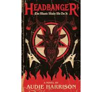 Headbanger!