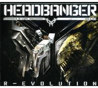 Headbanger - R-Evolution