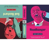 Headbanger/Sad Bastard