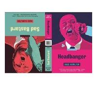 Headbanger/sad Bastard - [Version Originale] Hugo Hamilton (Auteur)