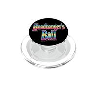 Headbanger's Ball, Rock des années 80 PopSockets PopGrip pour MagSafe