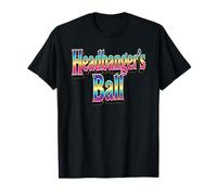 Headbanger's Ball, Rock des années 80 T-Shirt