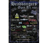 Headbangers Open Air 2009