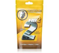 HeadBlade HB2 lames de rechange 10 pcs
