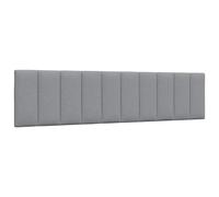 Headboard Cushion, Headboard Cushions,coussin De Tête De Lit vidaXL