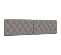 Headboard Cushion, Headboard Cushions,coussin De Tête De Lit vidaXL