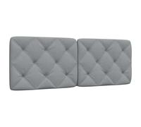 Headboard Cushion, Headboard Cushions,coussin De Tête De Lit vidaXL