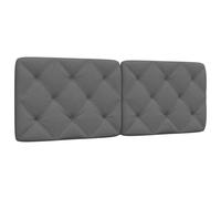 Headboard Cushion, Headboard Cushions,coussin De Tête De Lit vidaXL