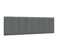 Headboard Cushion, Headboard Cushions,coussin De Tête De Lit vidaXL