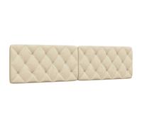 Headboard Cushion, Headboard Cushions,coussin De Tête De Lit vidaXL