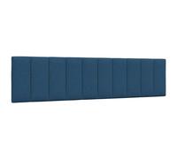 Headboard Cushion, Headboard Cushions,coussin De Tête De Lit vidaXL