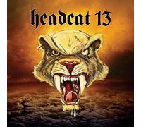 Headcat 13