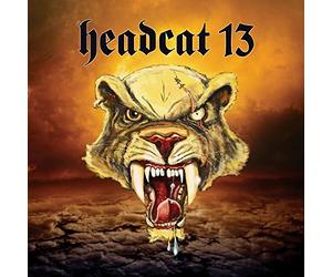 Headcat 13