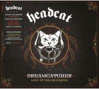 HeadCat - Dreamcatcher - 1CD - F99z