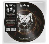 Headcat Dreamcatcher: Live at Viejas Casino (Vinyl) 12" Album Picture Disc